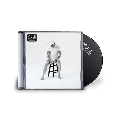 Mule - Orville Peck [CD]