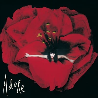 Adore - The Smashing Pumpkins [VINYL Limited Edition]