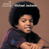 The Definitive Collection - Michael Jackson [VINYL]