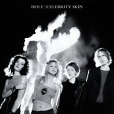 Celebrity Skin - Hole [VINYL]