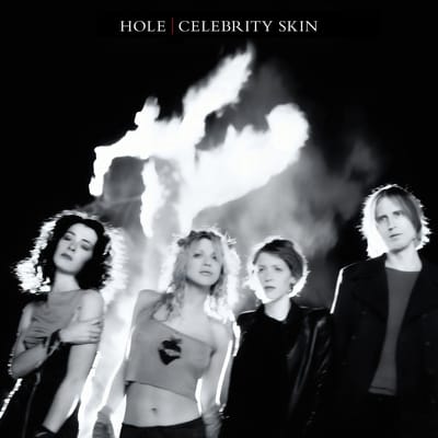 Celebrity Skin - Hole [VINYL]