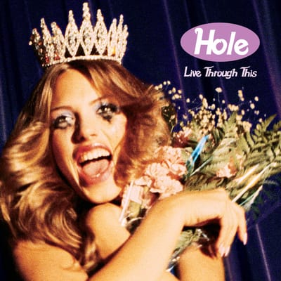 Live Through This - Hole [VINYL]