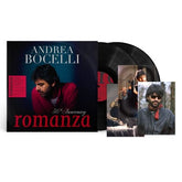 Andrea Bocelli: Romanza, 30th Anniversary - Andrea Bocelli [VINYL]