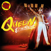 Budapest - Queen [CD]