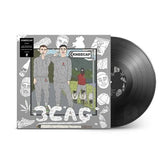 3CAG - KNEECAP [VINYL]