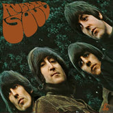 Rubber Soul (Special Edition) - The Beatles [VINYL]