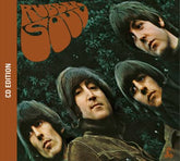Rubber Soul (Special Edition) - The Beatles [CD]