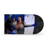 I Think I Spoke Too Soon - Rachel Chinouriri [VINYL]