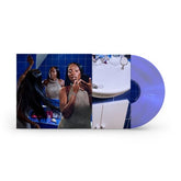 I Think I Spoke Too Soon (Exclusive Translucent Blue EcoRecord) - Rachel Chinouriri [Colour Vinyl]