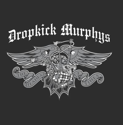 The Meanest of Times - Dropkick Murphys [VINYL]