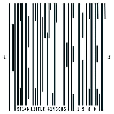 Nobody's Heroes - Stiff Little Fingers [CD]