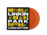Unshatter - Linkin Park [VINYL Limited Edition]