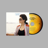It's Alright (I See Rainbows) - Yoko Ono [CD]