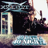 40 Dayz & 40 Nightz - Xzibit [VINYL]