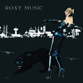 For Your Pleasure - Roxy Music [VINYL] - Vinyl8
