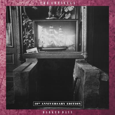 Darker Days - The Connells [VINYL]