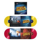 Stadium Arcadium (20th Anniversary Edition) - Red Hot Chili Peppers [Colour Vinyl]
