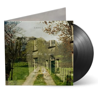 Love and All Its Wares - Amble [VINYL]