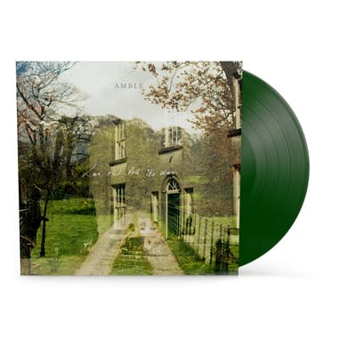 Love and All Its Wares - Amble [Colour Vinyl]