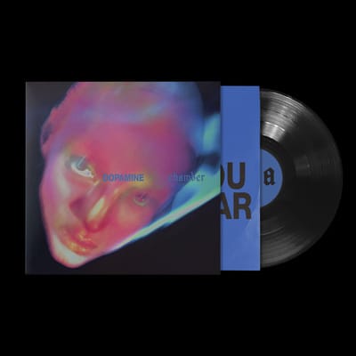 Dopamine Chamber - Fontaines D.C. [VINYL]