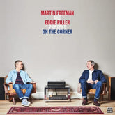 Martin Freeman and Eddie Piller Present: On the Corner - Various Artists [VINYL]