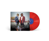 Wham! 10 Days in China - The Live EP (Transparent Red Edition) - Wham! [Colour Vinyl]