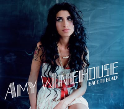 Back to Black 20 - Amy Winehouse [Colour Vinyl]