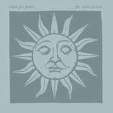 The Seeds of Love - Tears for Fears [Colour Vinyl]