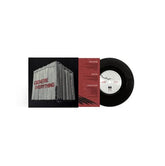 Generic Everything - Chase & Status [VINYL]