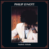 Fatalistic Attitude - Philip Lynott [VINYL]