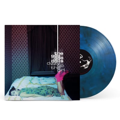 Dizzy Up the Girl (Anniversary Edition) - Goo Goo Dolls [Colour Vinyl]
