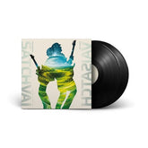 The Sea of Emotion - SatchVai [VINYL] - Vinyl8