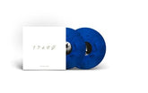The Faith Tour Live (Exclusive Blue / Black Marble Edition) - George Michael [Colour Vinyl]