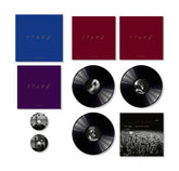 The Faith Tour (Box Set) - George Michael [VINYL]