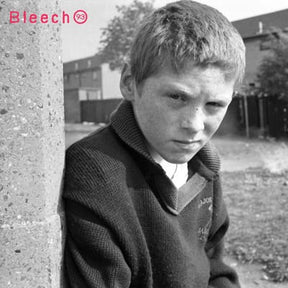 Bleech 9:3 - Bleech 9:3 [Colour Vinyl]