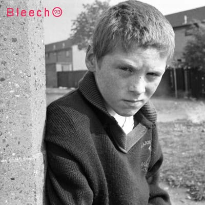 Bleech 9:3 - Bleech 9:3 [Colour Vinyl]