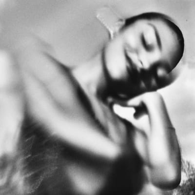 The Art of Loving (V8 Exclusive) Powder Rose Vinyl - Olivia Dean [VINYL]