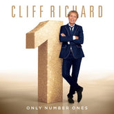 Only Number Ones (Deluxe Edition) - Cliff Richard [CD]