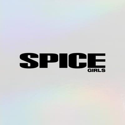 The Singles Collection (7" Boxset) - Spice Girls [Colour Vinyl]