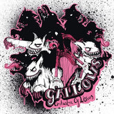 Orchestra of Wolves - Gallows [VINYL]