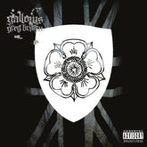 Grey Britain - Gallows [VINYL]