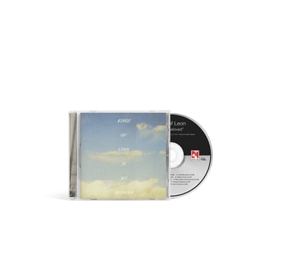O My Beloved - Kings of Leon [CD]
