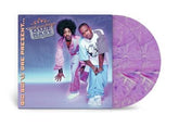 Big Boi & Dre Present...OutKast (Purple Marbled Edition) - OutKast [Colour Vinyl]