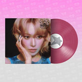 MADE MY NIGHT (HOT PINK Ver.) - LE SSERAFIM [VINYL]