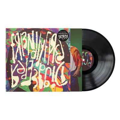 Dig Deeper - Friendly Fires [VINYL]