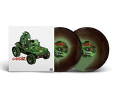 Gorillaz - Gorillaz [Colour Vinyl]