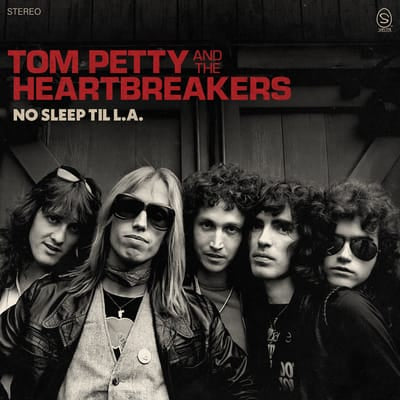 No Sleep Til L.A. - Tom Petty and the Heartbreakers [VINYL] - Vinyl8