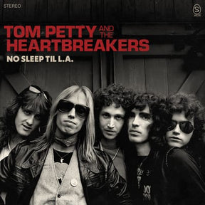 No Sleep Til L.A. - Tom Petty and the Heartbreakers [VINYL] - Vinyl8
