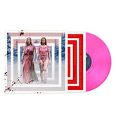Teenage Sex and Death at Camp Miasma (Neon Pink Edition) - Various Artists [Colour Vinyl]