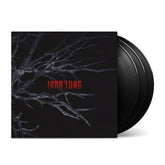 Iron Lung - Andrew Hulshult [VINYL]